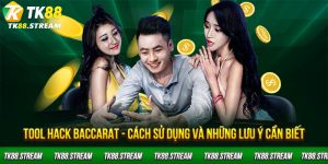 tool hack baccarat
